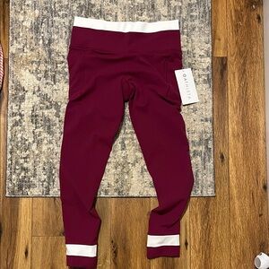 Athleta Women's Magenta Jacket